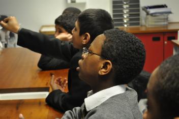 School workshops