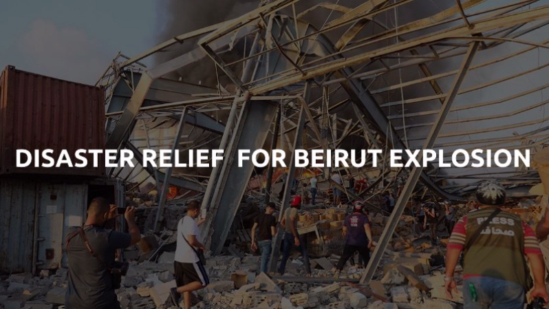 Impact Lebanon