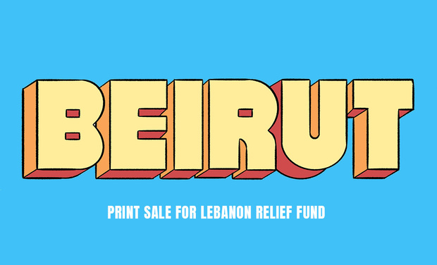 Beirut