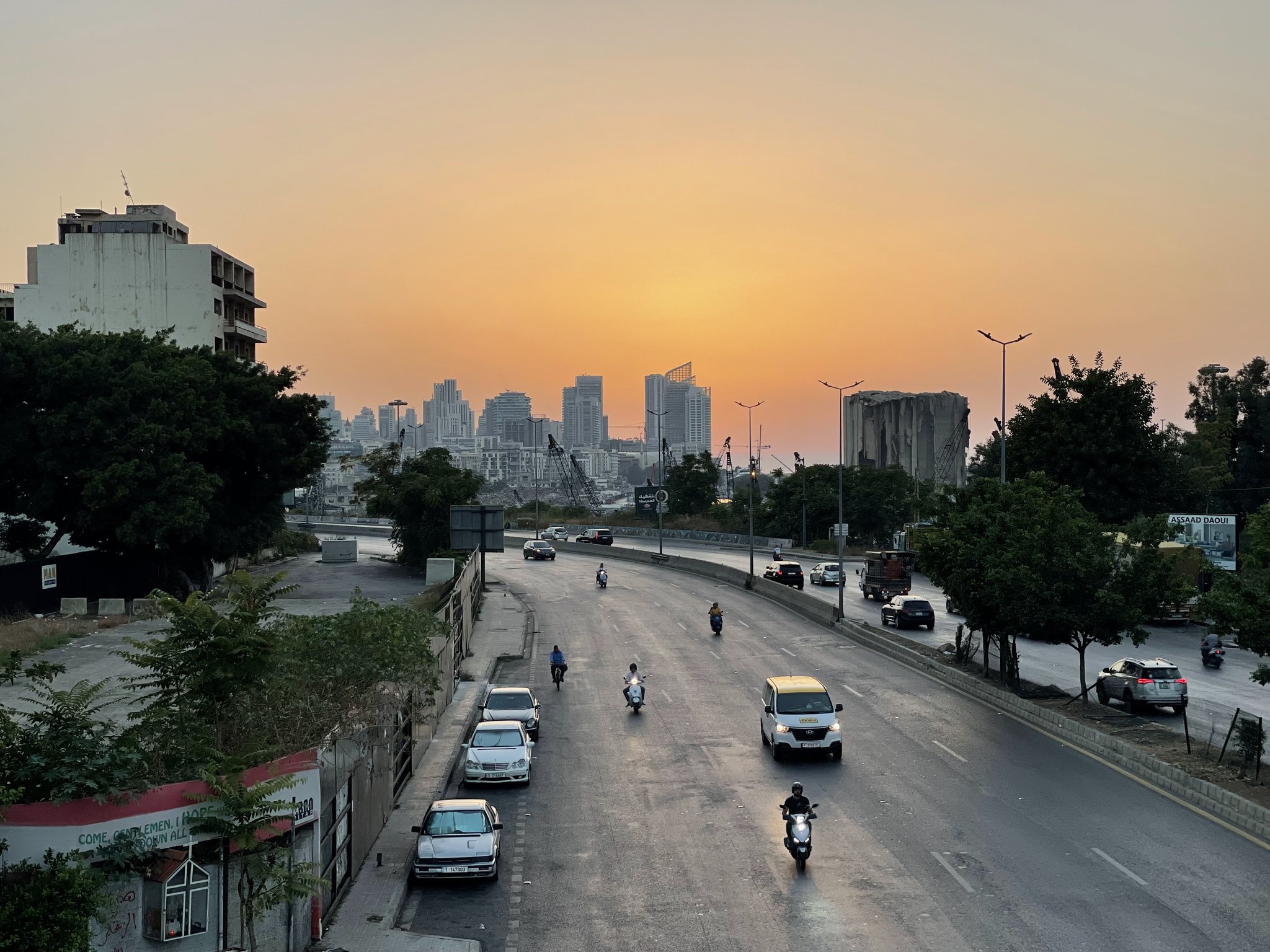 Lebanon