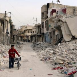 Syria