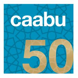 Caabu logo