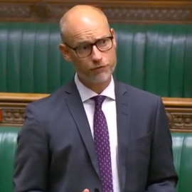 Kinnock settlements debate 