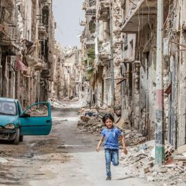 Credit Giovanni Diffidenti, UNICEF