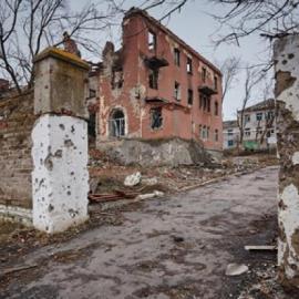 UKRAINE - UNICEF