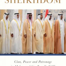 Reinventing the Sheikhdom