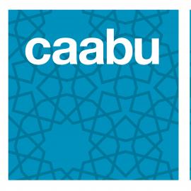 Caabu logo