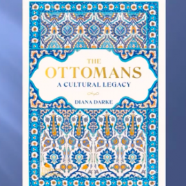 Diana Darke Ottomans Caabu 