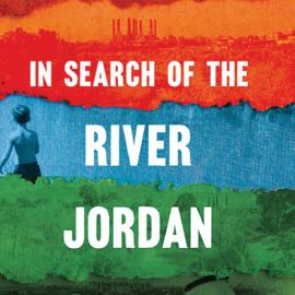 In Search of the River Jordan James Fergusson Caabu Online Briefing