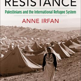 Anne Irfan Refuge and Resistance Caabu 