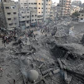 Gaza