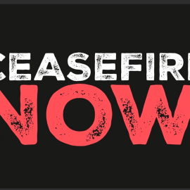 Ceasefire Now
