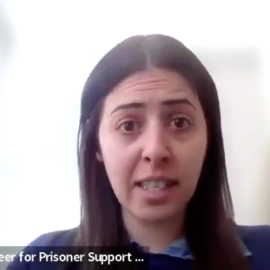 Caabu War on Want torture Palestinians Addameer DCIP