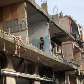Gaza