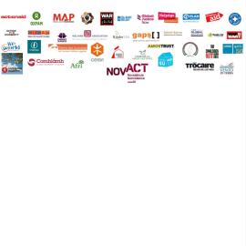 38 NGOs urgent call