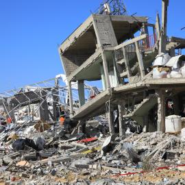 Gaza