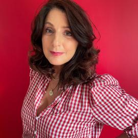 Rachel Shabi