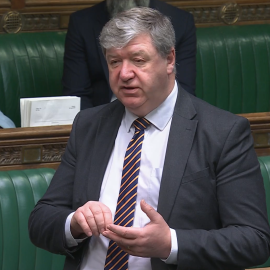 Rt Hon Alistair Carmichael