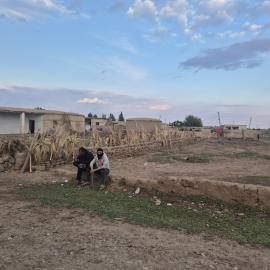 NE Syria