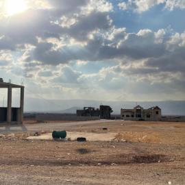 Lebanon write to your MP