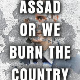 Sam Dagher Assad
