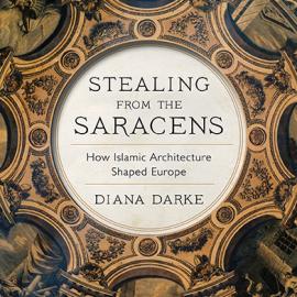 Diana Darke Saracens 