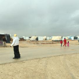 Refugees