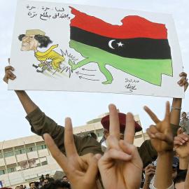 Libya