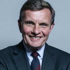 Rt Hon David Jones MP