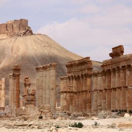 Palmyra