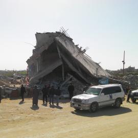 Gaza
