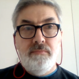 Andrew Stylianou
