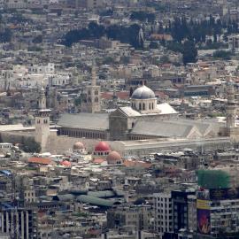 Damascus
