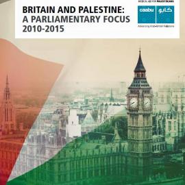 Palestine in Parliament