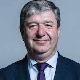 Alistair Carmichael Caabu