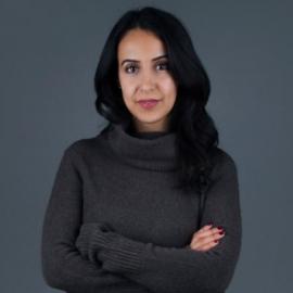 Nawal Al-Maghafi