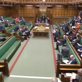 Foreign Affairs Questions