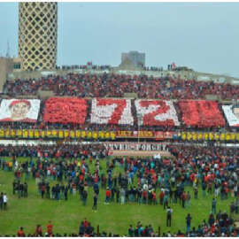 Egypt