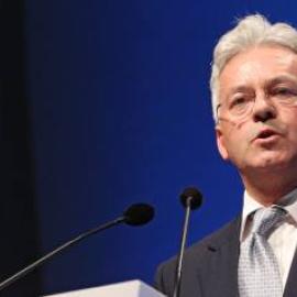 Sir Alan Duncan