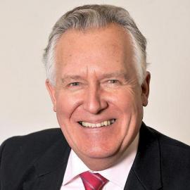Lord Hain