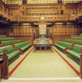 chamber