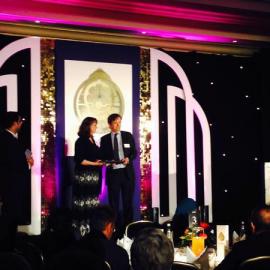 Muslim News Awards