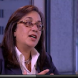 Maha Azzam