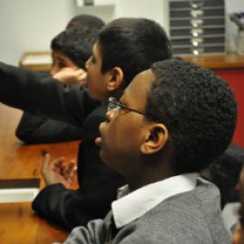 School workshops