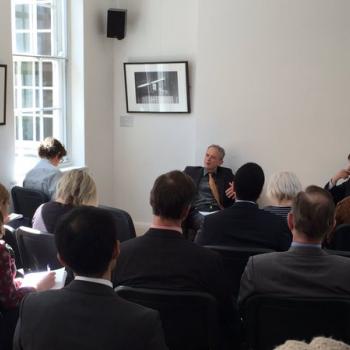 Saudi foreign policy: Caabu event with Dr Neil Partrick | Council for ...