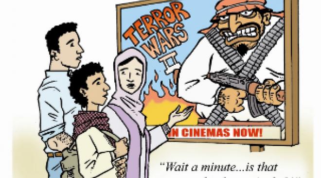 Cartoon