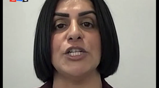 Home Secretary