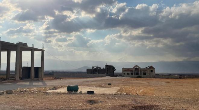 Lebanon write to your MP