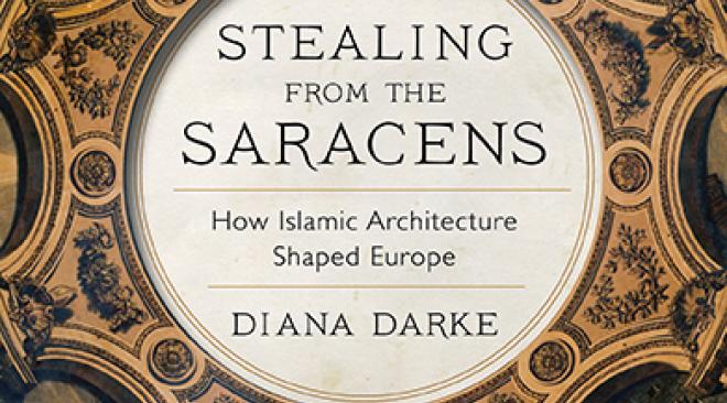 Diana Darke Saracens