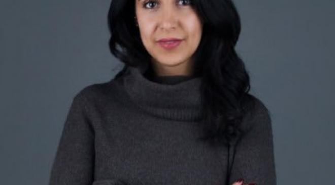 Nawal Al-Maghafi